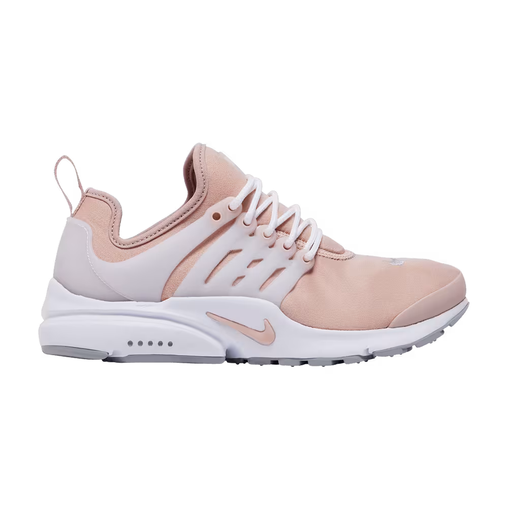 Nike Women's Air Presto Pink Oxford