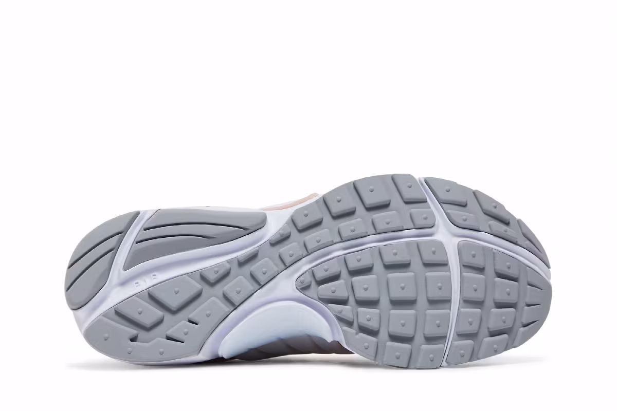 Nike Women's Air Presto Pink Oxford, view 5