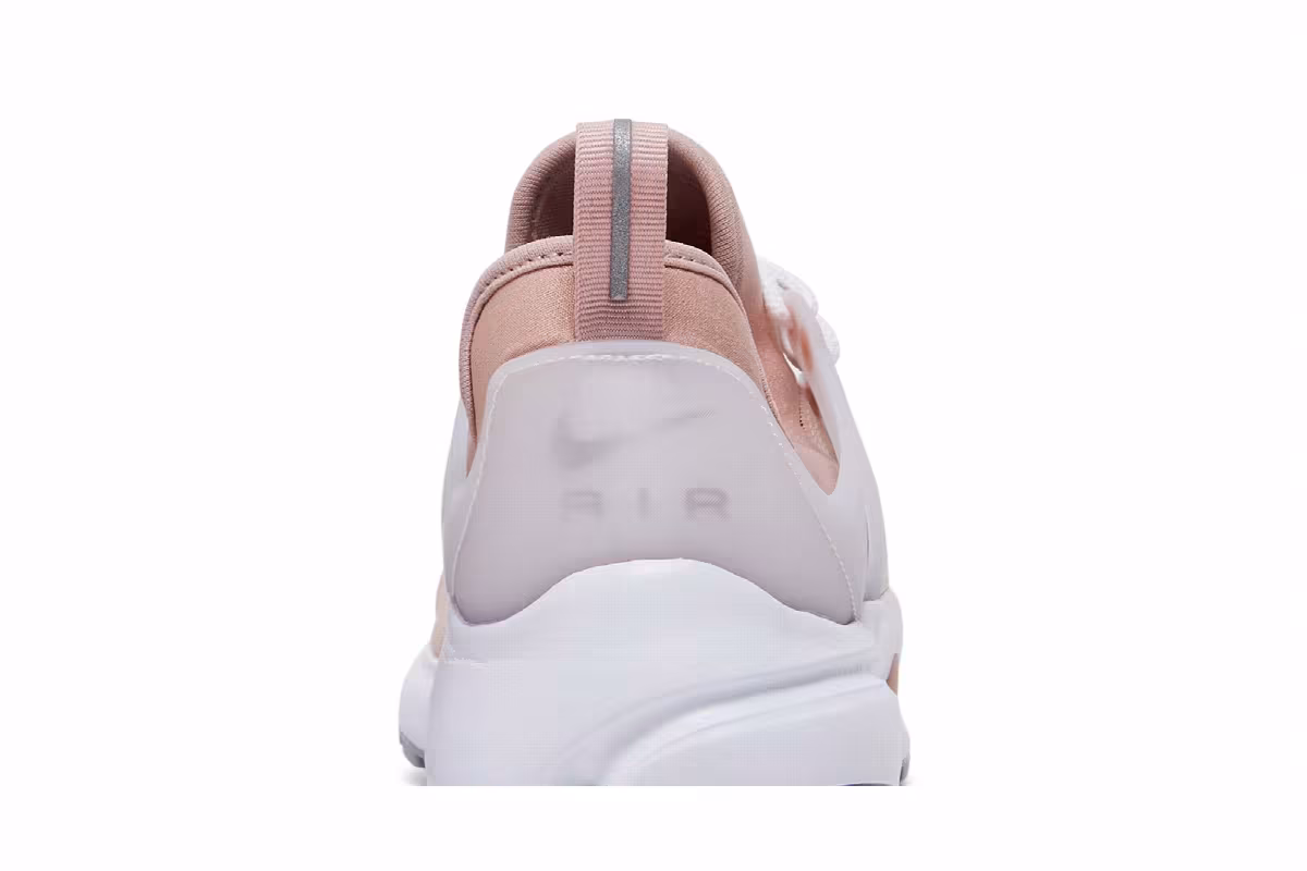 Nike Women's Air Presto Pink Oxford, view 8