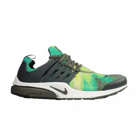 Nike Air Presto GPX 'Fire Waves'
