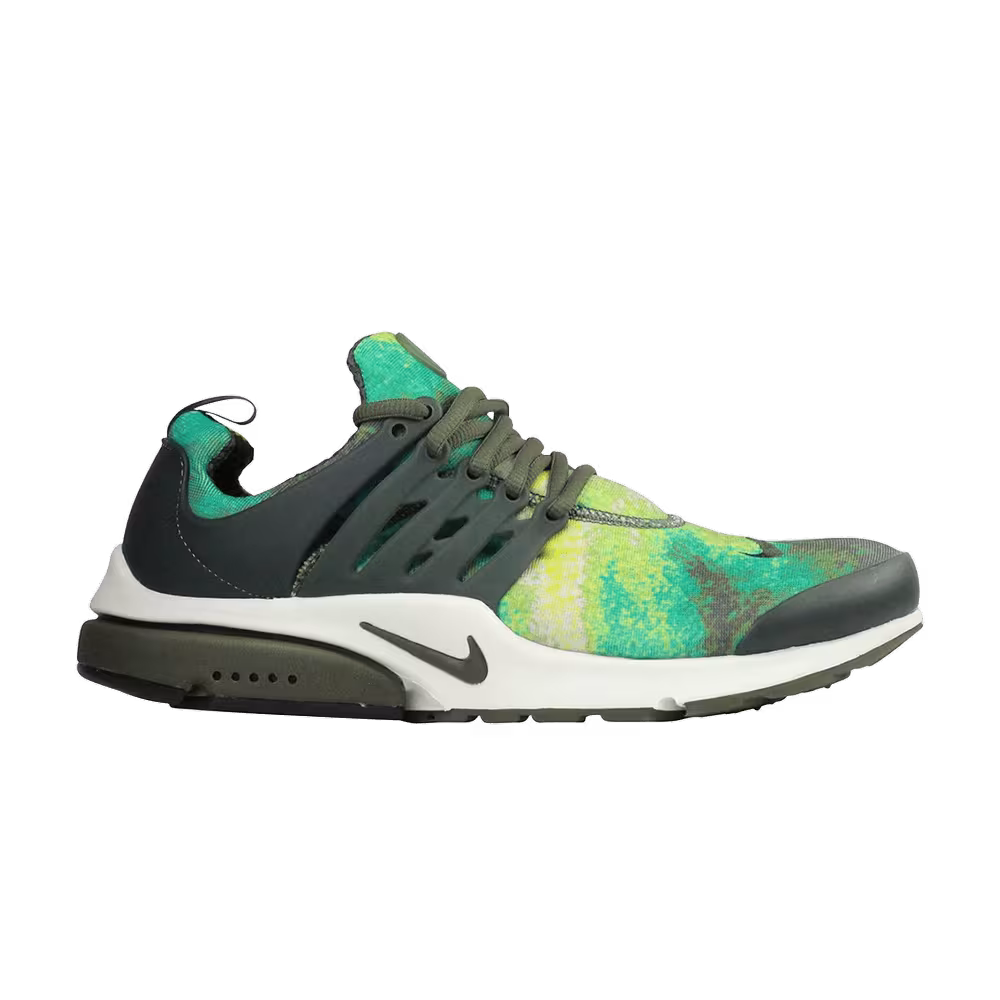 Nike Air Presto GPX Fire Waves