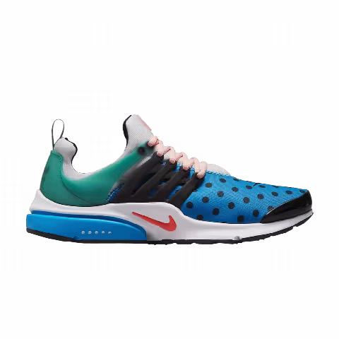 Air Presto 'Hike Nike'