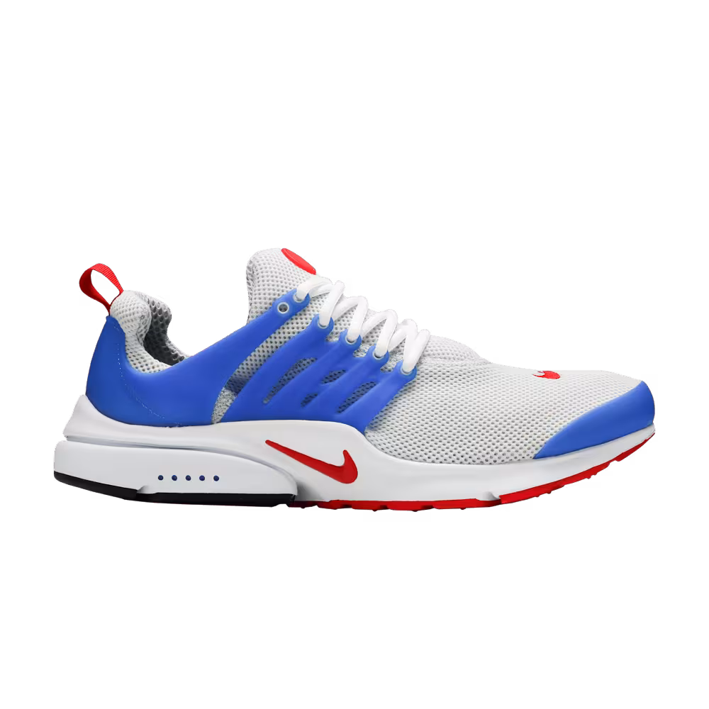 Nike Air Presto Essential Dusty Grey