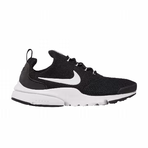 Nike Presto Fly 'Black White'