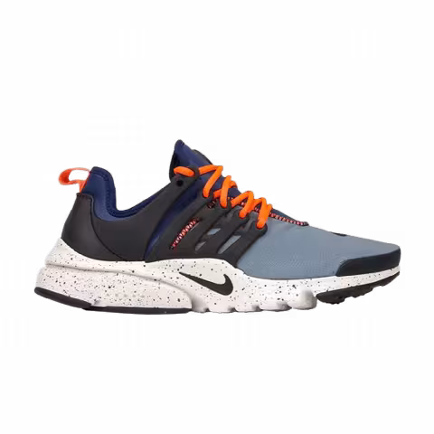 Nike Wmns Air Presto Ultra SI 'Binary Blue'