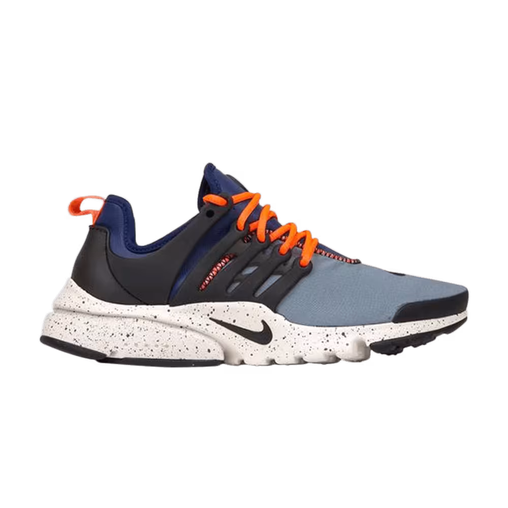Nike Women's Air Presto Ultra SI Binary Blue