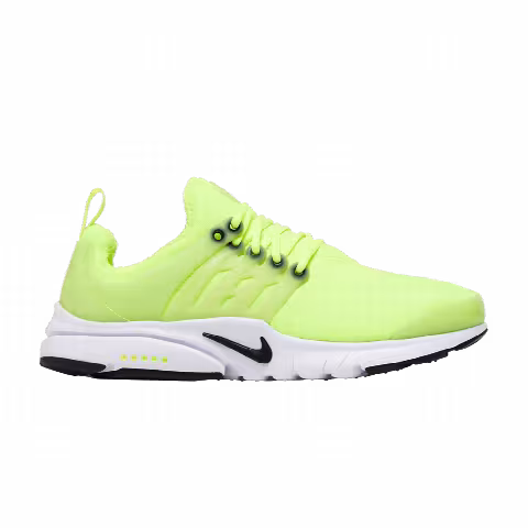 Nike Air Presto GS 'Volt'
