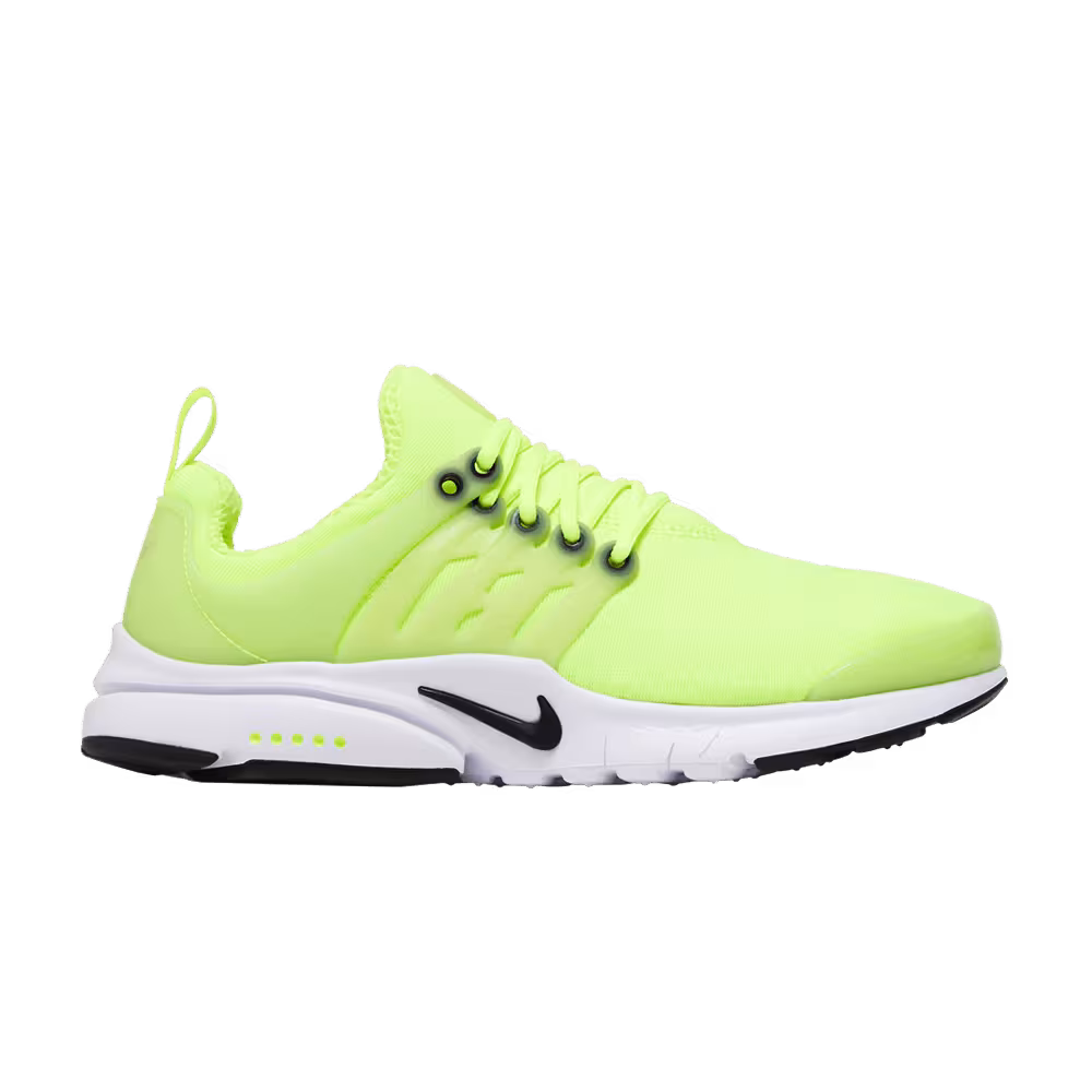 Nike Air Presto GS Volt