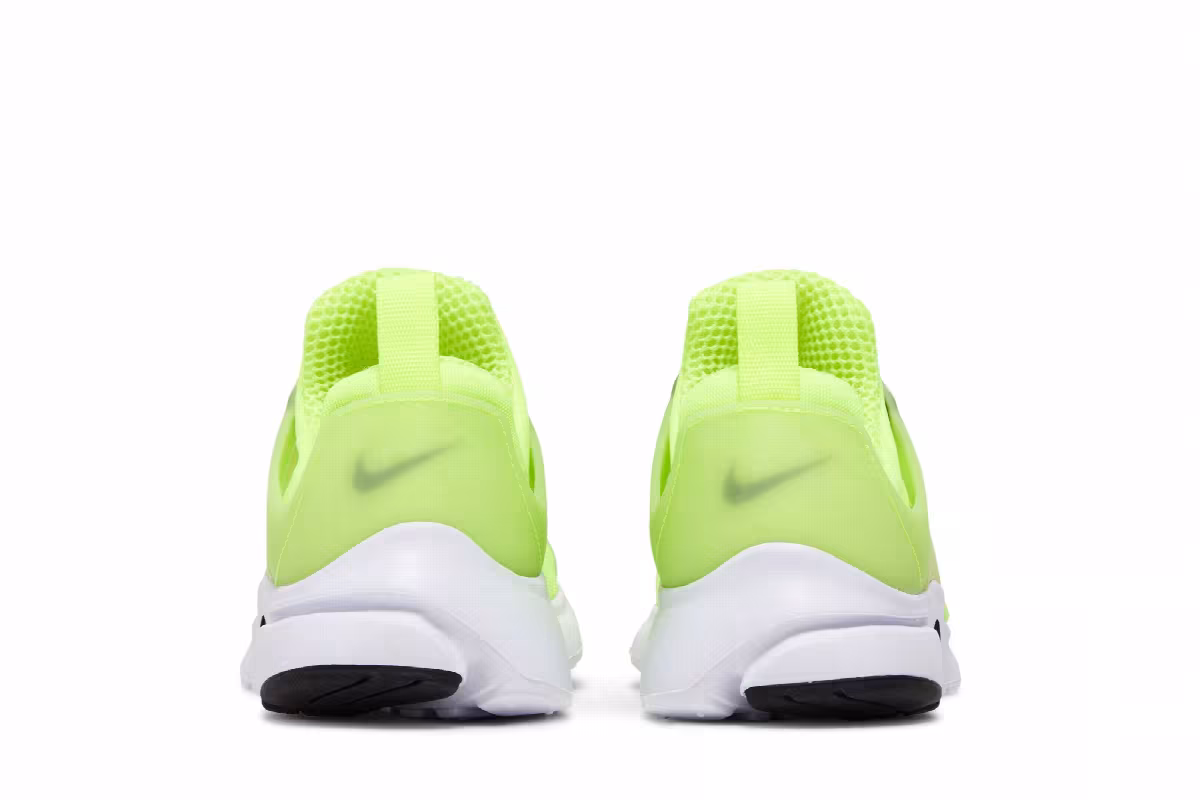 Nike Air Presto GS Volt, view 7