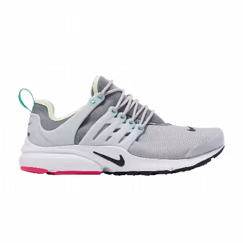 Nike Wmns Air Presto 'Cool Grey'
