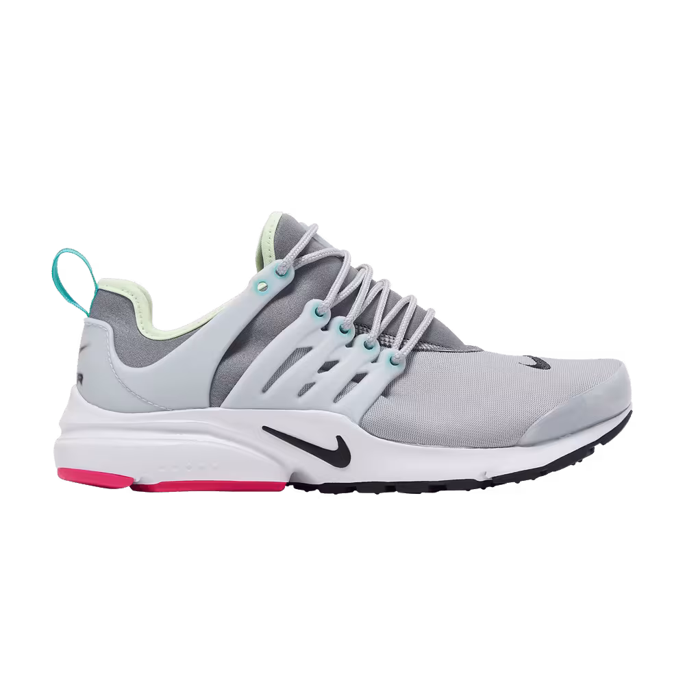 Nike Women's Air Presto Cool Grey