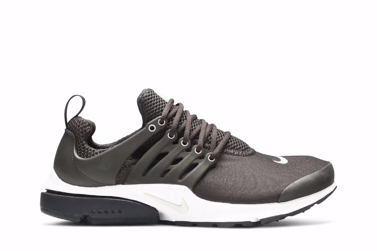 Nike Air Presto Essential Midnight Navy, view 2
