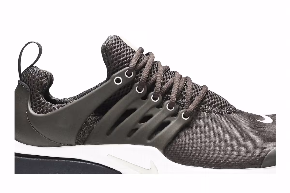 Nike Air Presto Essential Midnight Navy, view 3
