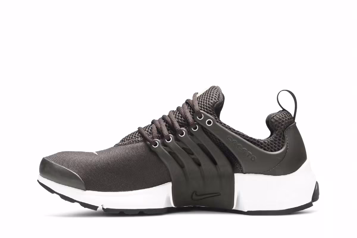 Nike Air Presto Essential Midnight Navy, view 4