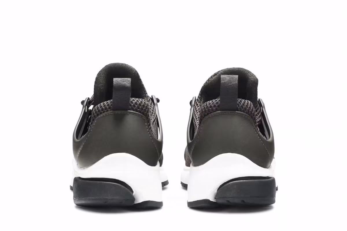 Nike Air Presto Essential Midnight Navy, view 7
