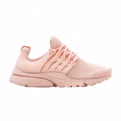 Nike Air Presto Ultra BR 'Arctic Orange'