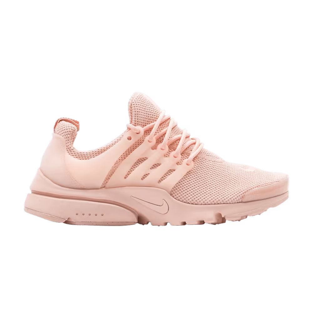 Nike Air Presto Ultra BR Arctic Orange