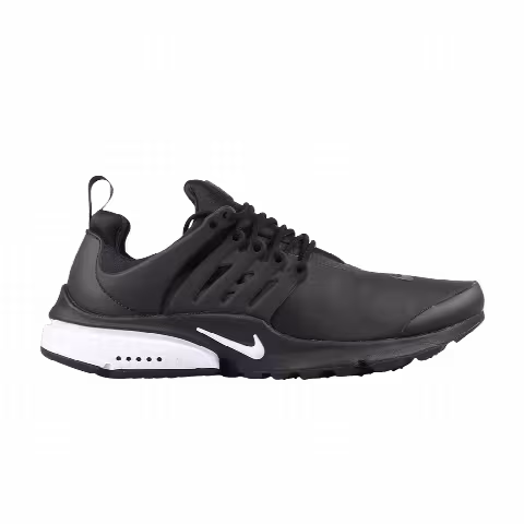 Nike Air Presto Low Utility 'Black White'
