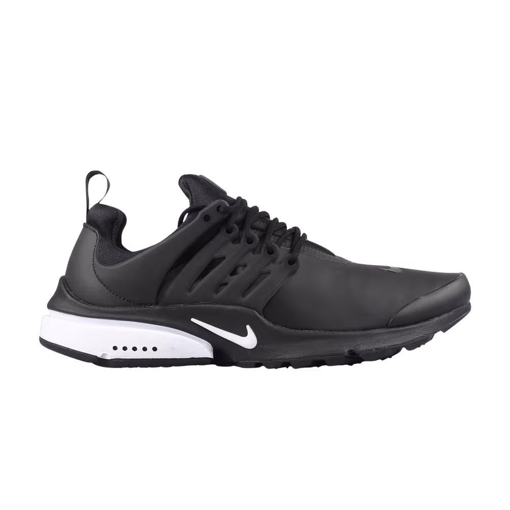 Nike Air Presto Low Utility Black White