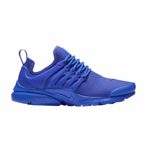 Nike Wmns Air Presto Premium 'Paramount Blue'