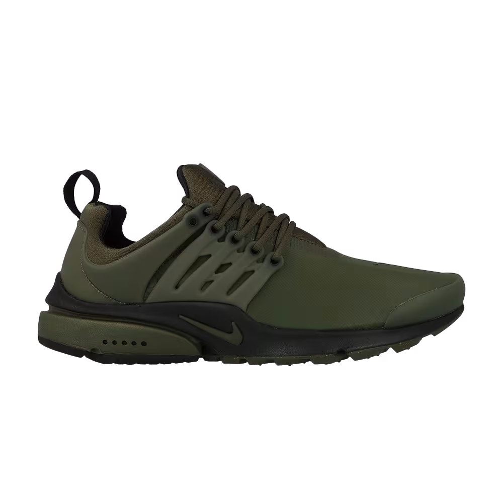 Nike Air Presto Low Utility Cargo Khaki