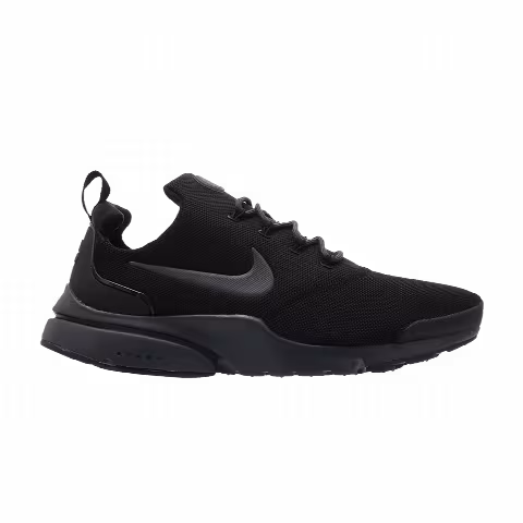Nike Presto Fly 'Black Anthracite'