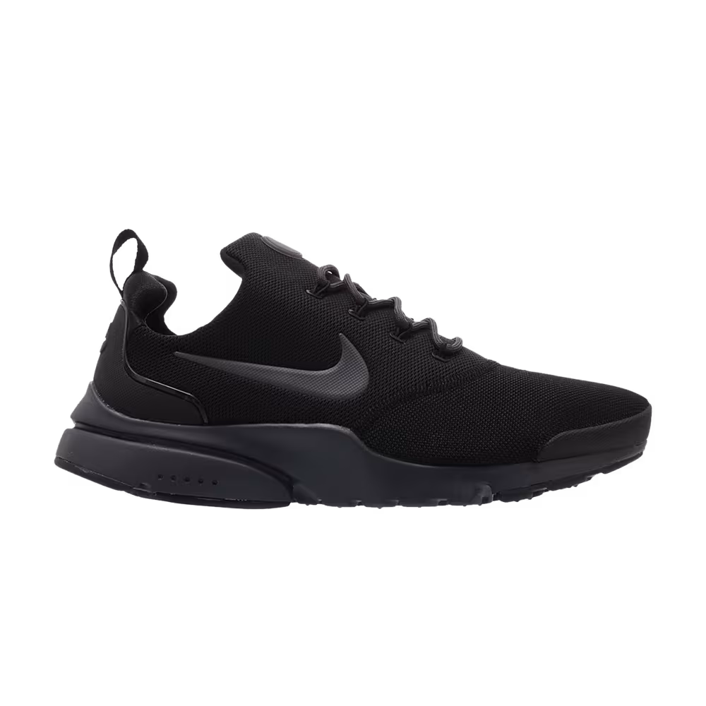 Nike Presto Fly Black Anthracite