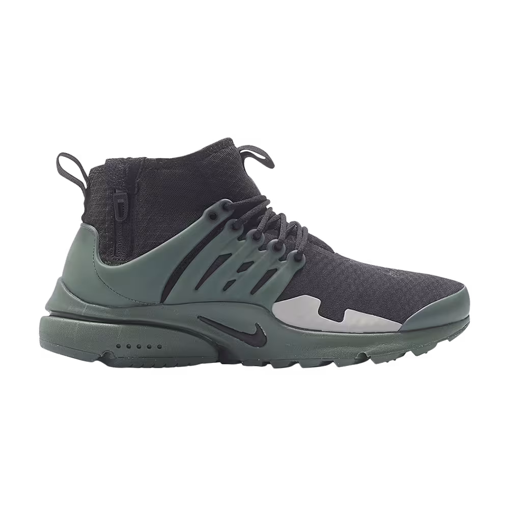 NikeLab Air Presto Mid SP Vintage Green
