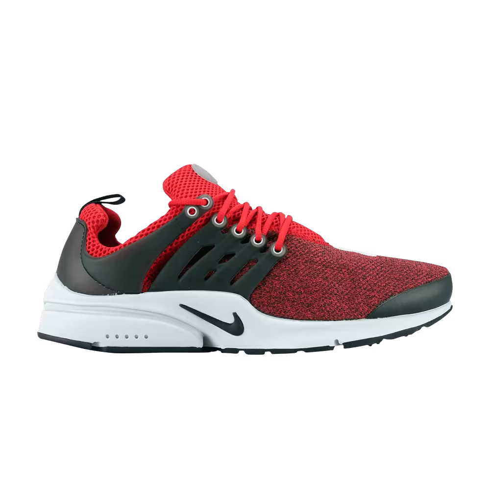 Nike Air Presto Essential University Red