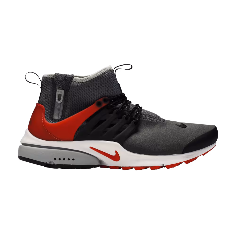 Nike Air Presto Mid Utility