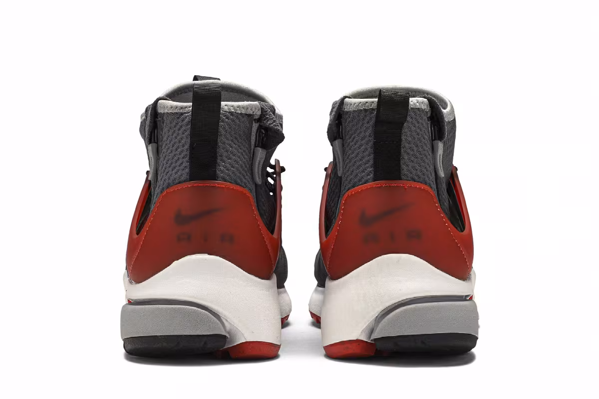 Nike Air Presto Mid Utility, view 7