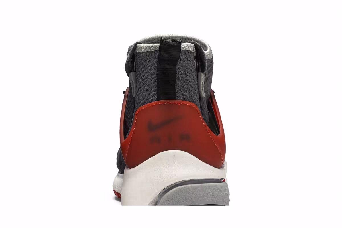 Nike Air Presto Mid Utility, view 8