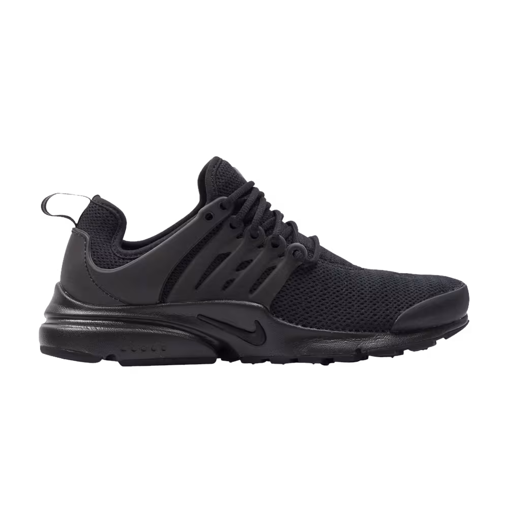 Nike Women's Air Presto Black