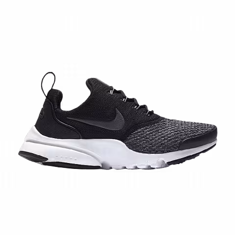 Nike Presto Fly SE GS 'Black Anthracite'