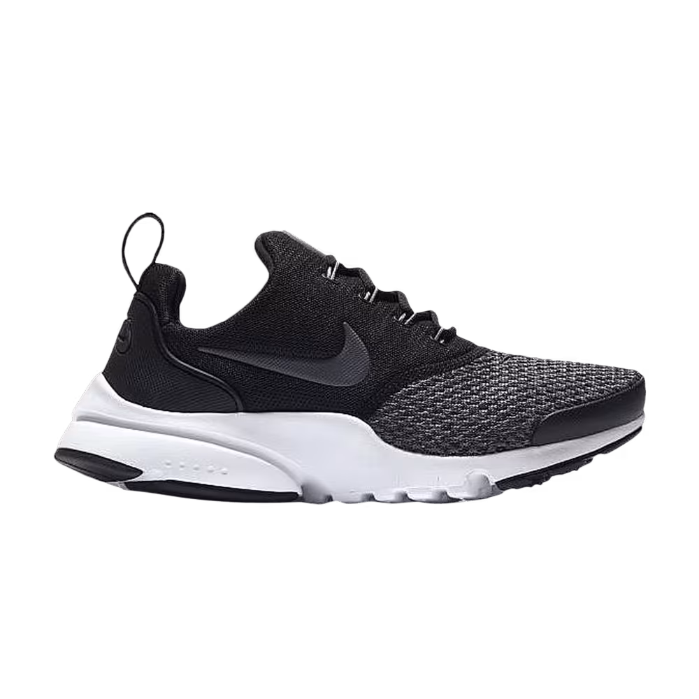 Nike Presto Fly SE GS Black Anthracite