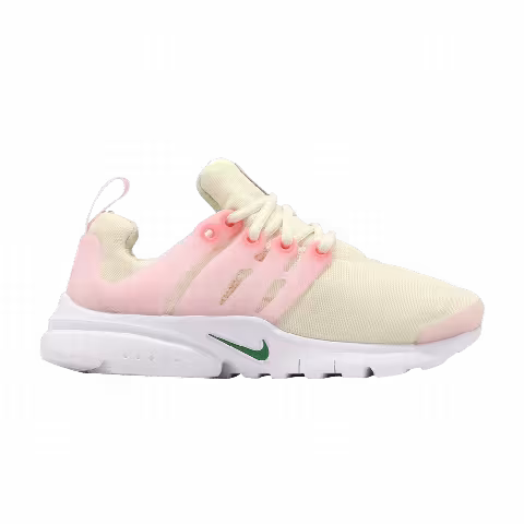 Nike Presto PS 'Coconut Milk Ivory Pink'