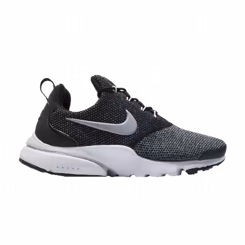 Nike Wmns Presto Fly SE 'Black'