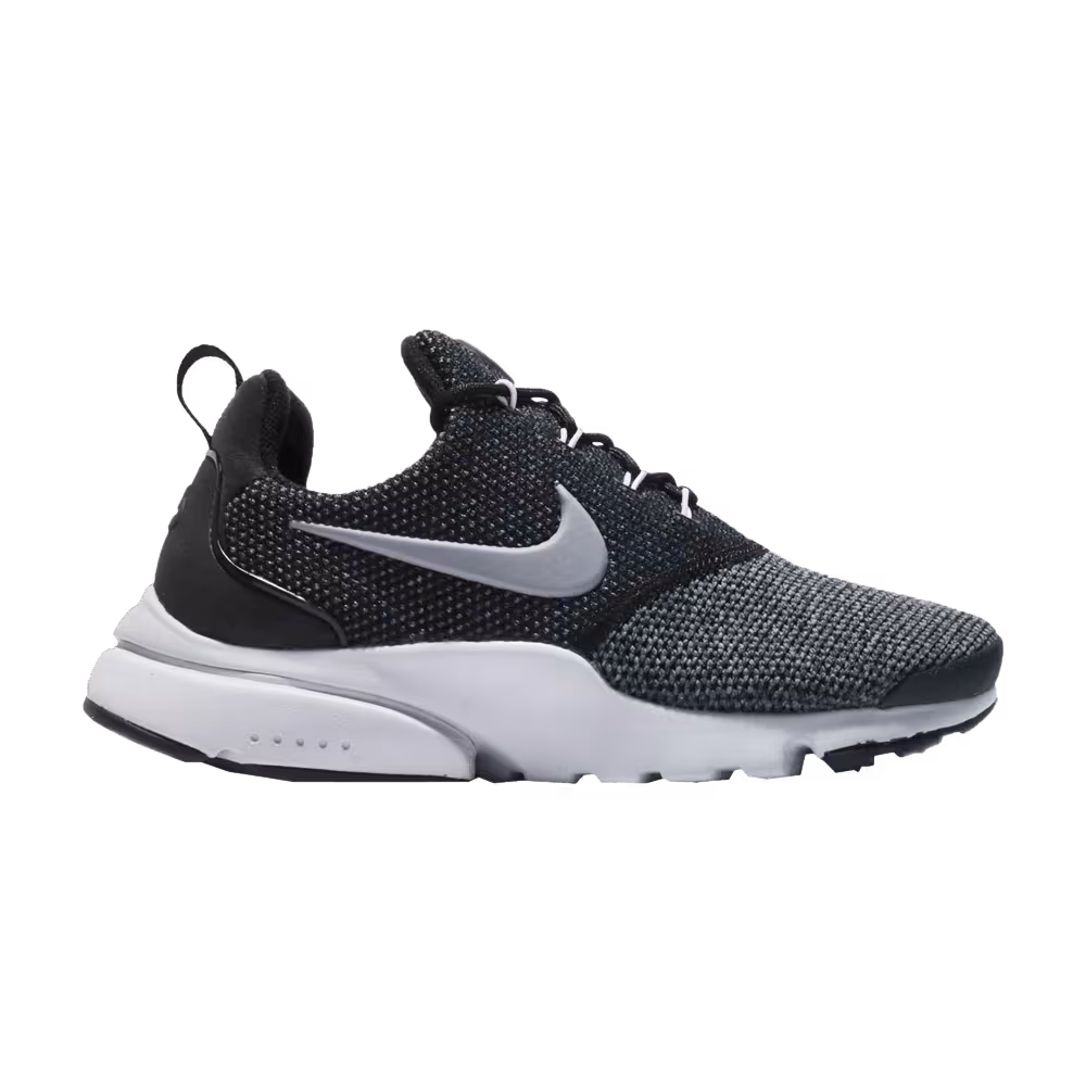 Nike Women's Presto Fly SE Black