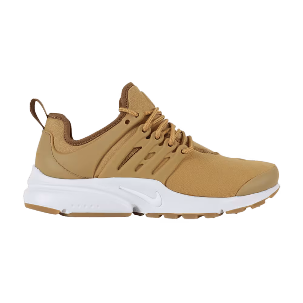 Nike Women's Air Presto Elemental Gold