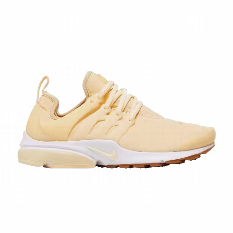 Nike Wmns Air Presto Premium 'Muslin'