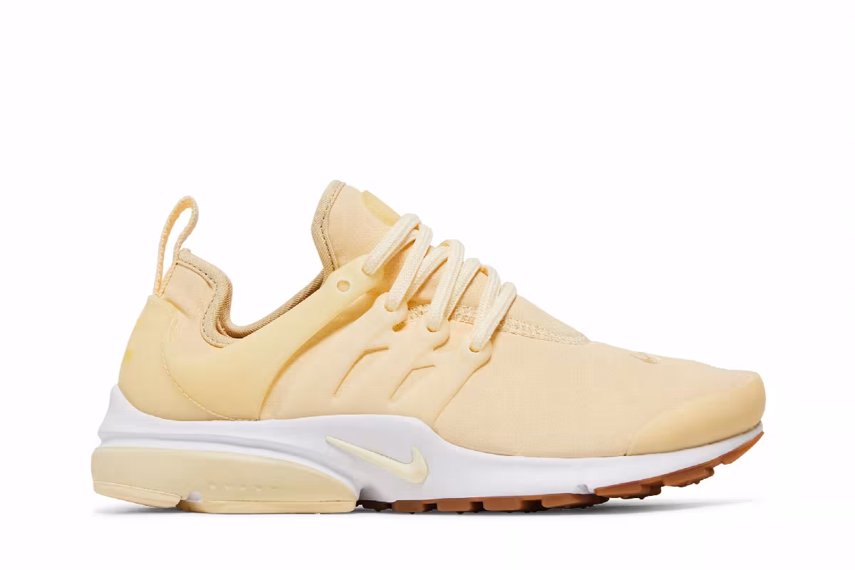 Nike Women's Air Presto Premium Muslin, view 2