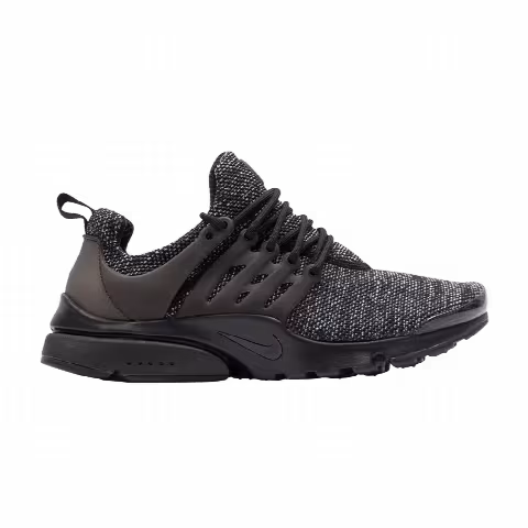 Nike Air Presto Ultra BR 'Triple Black'