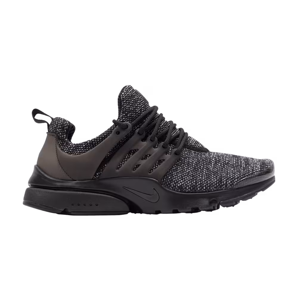 Nike Air Presto Ultra BR Triple Black