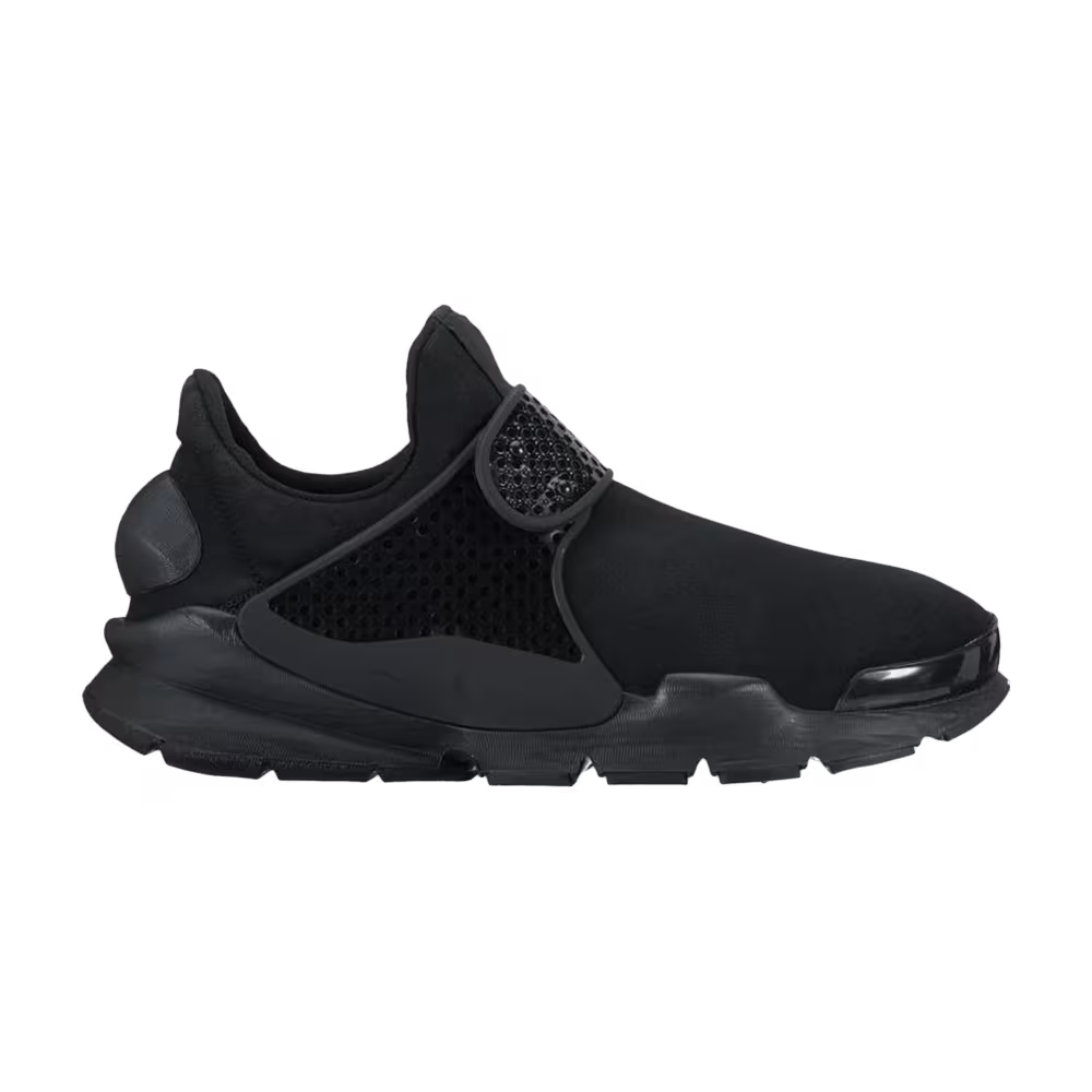 Nike Women's Sock Dart PRM Triple Black