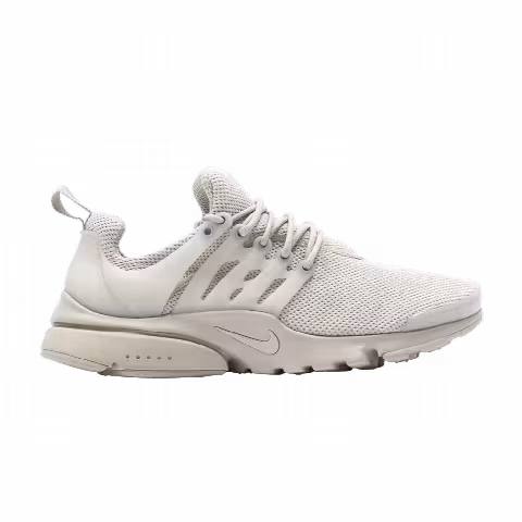 Nike Air Presto Ultra Breathe 'Pale Grey'