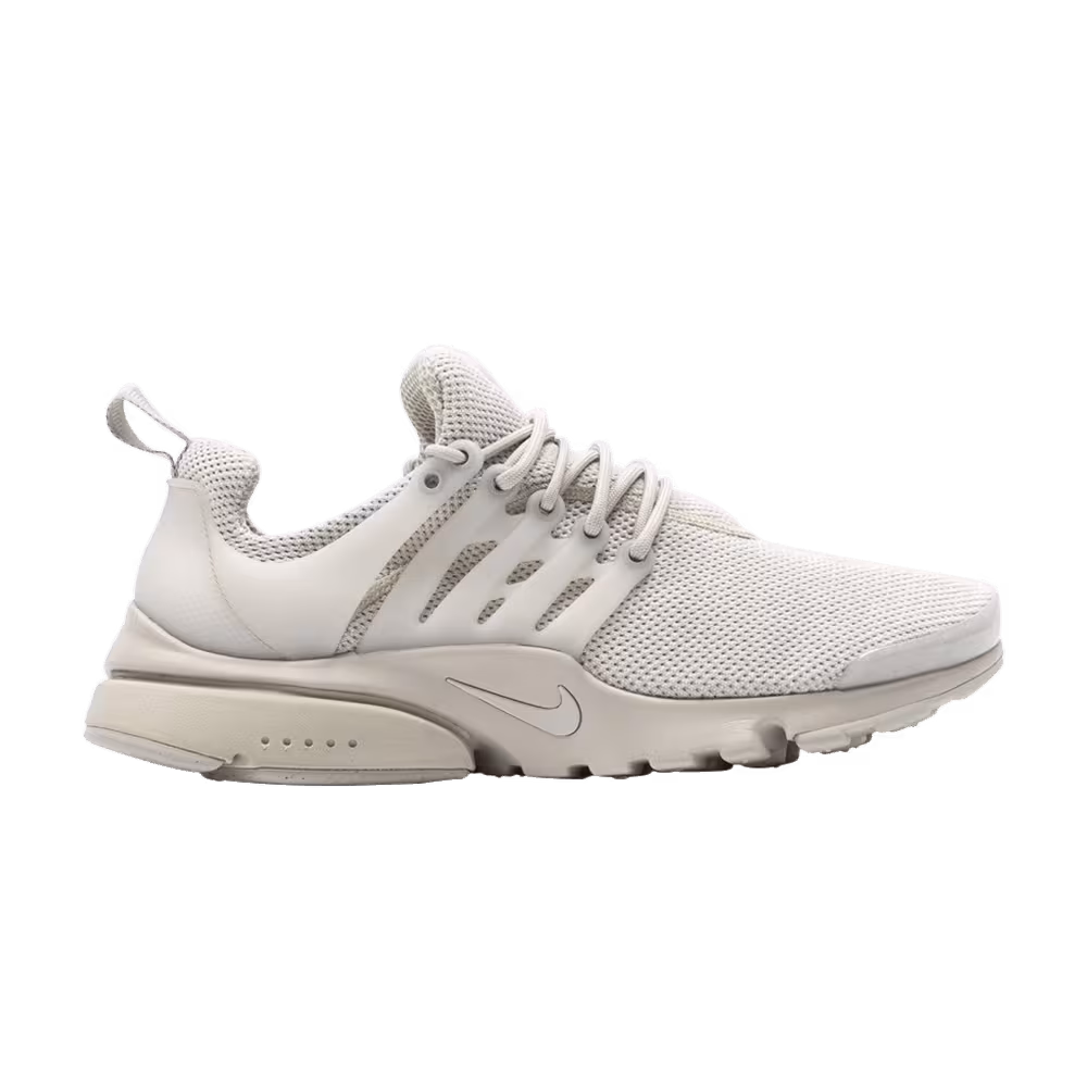 Nike Air Presto Ultra Breathe Pale Grey