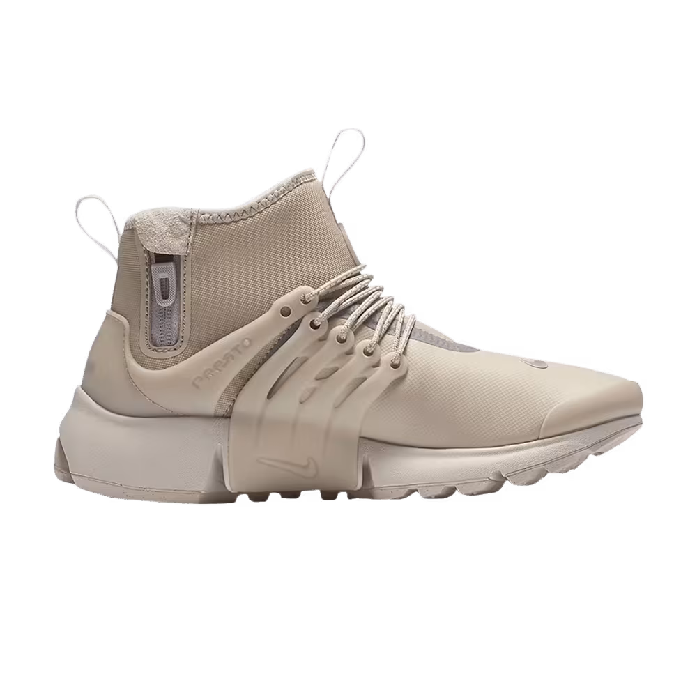 Nike Women's Air Presto Mid Utility String