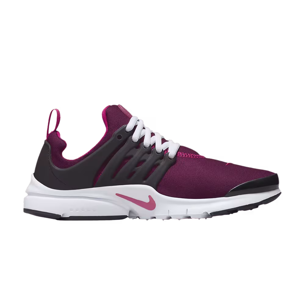 Nike Presto GS Sangria