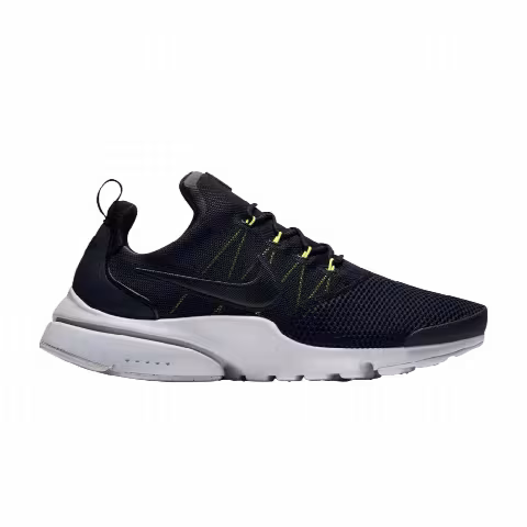 Nike Presto Fly 'Black'