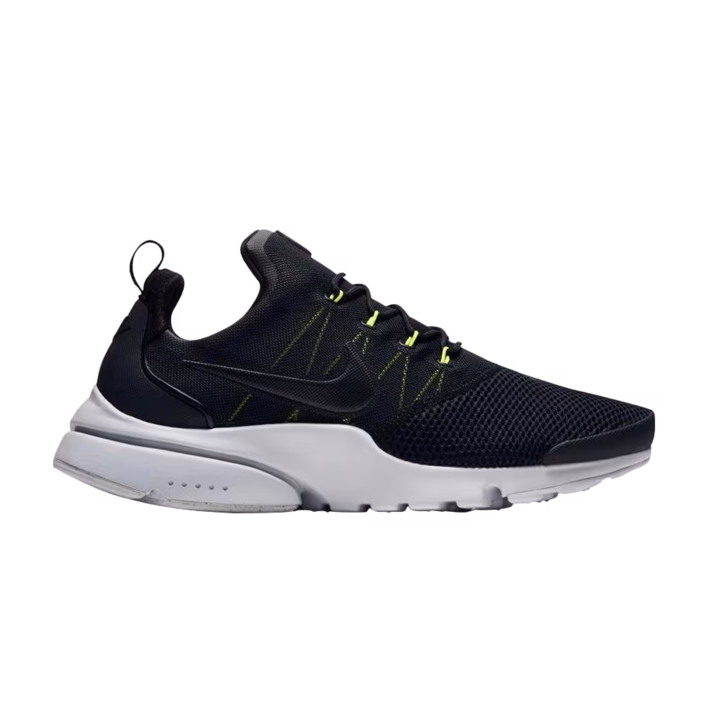 Nike Presto Fly Black